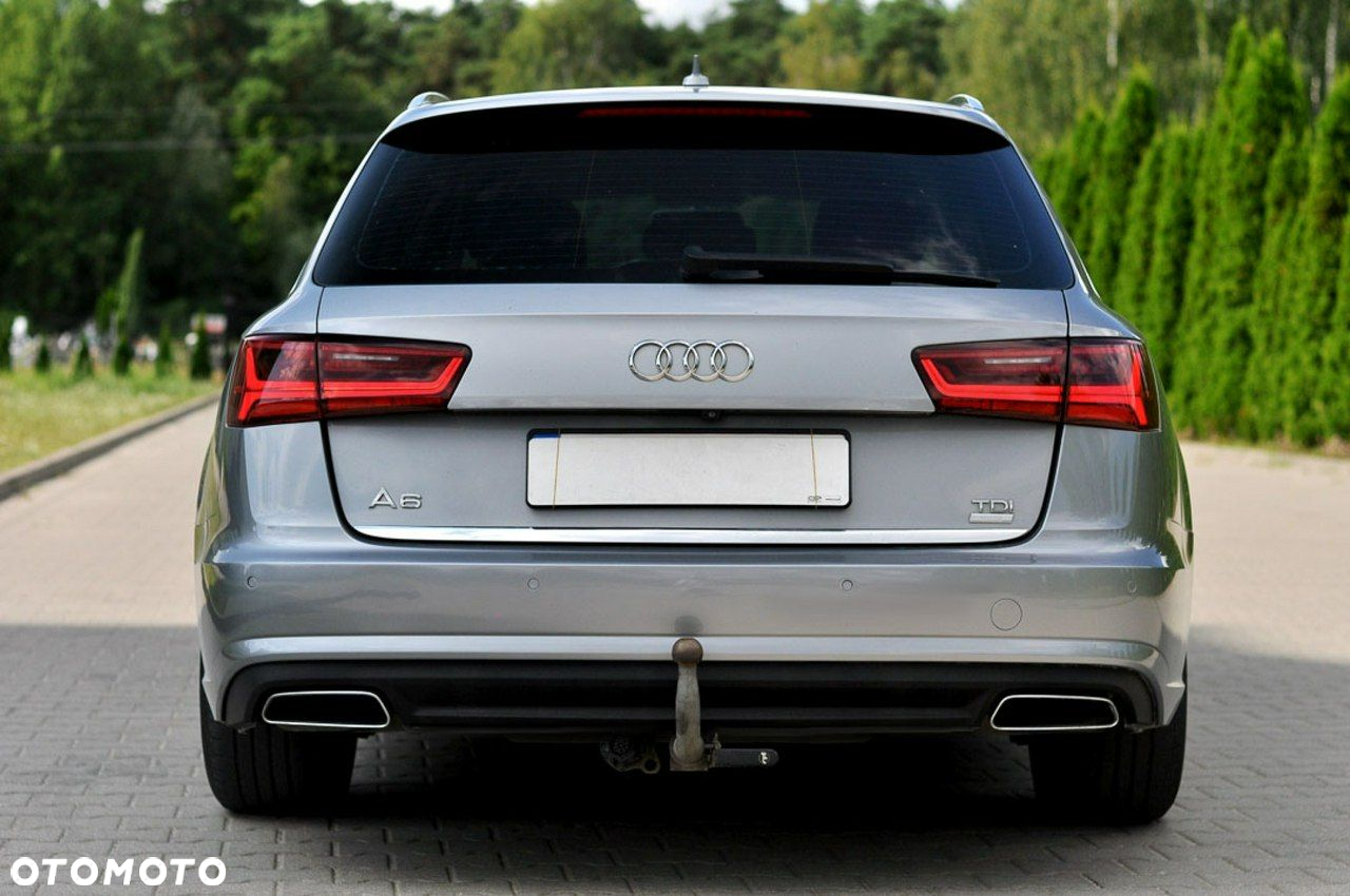 Audi A6 - 33