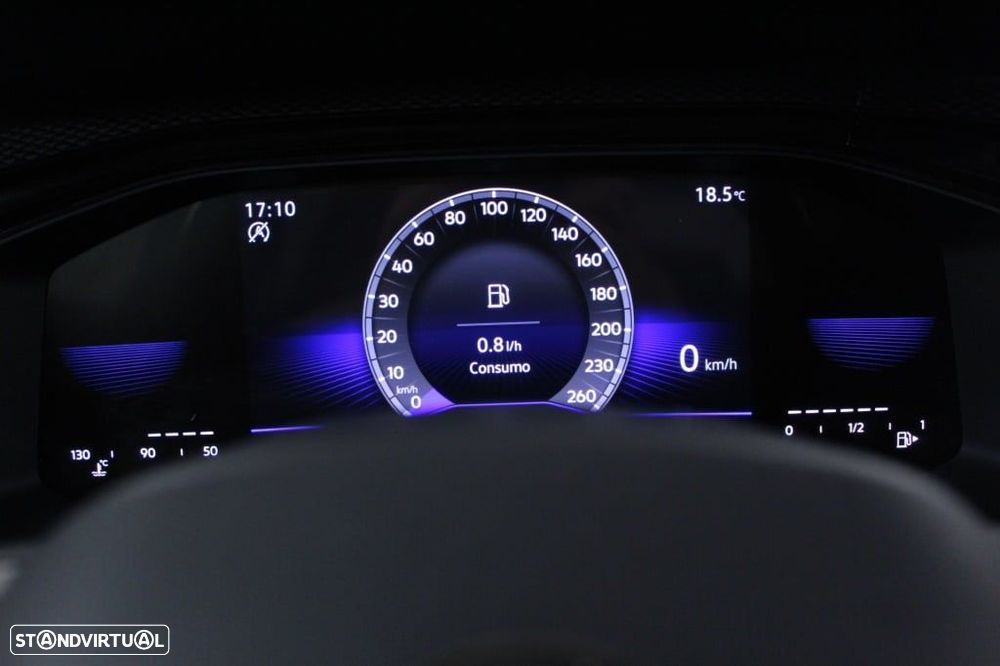 VW Taigo 1.0 TSI Life - 27