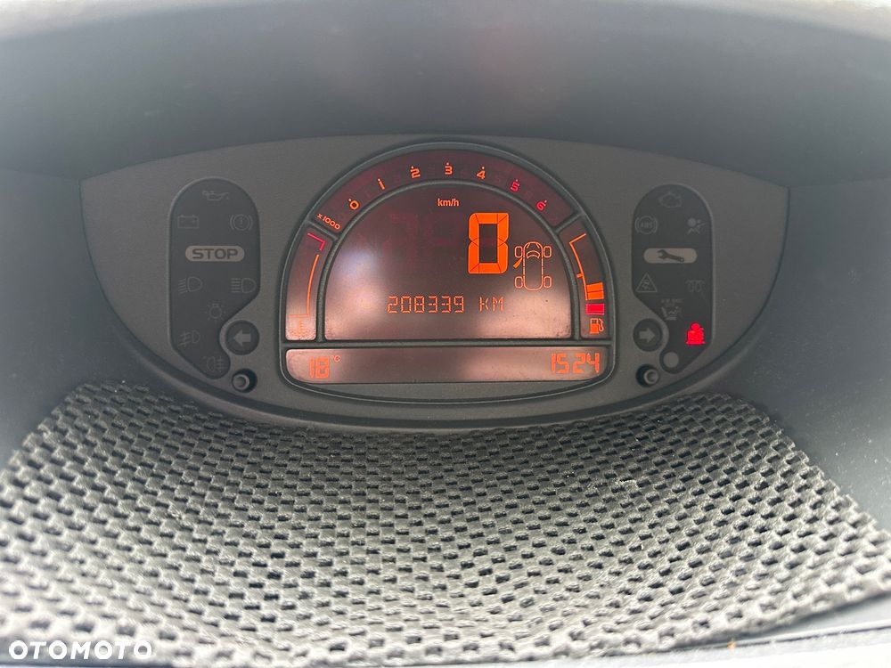 Renault Modus 1.5 dCi Authentique - 16