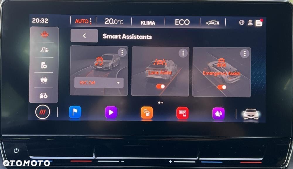 Cupra Leon - 16