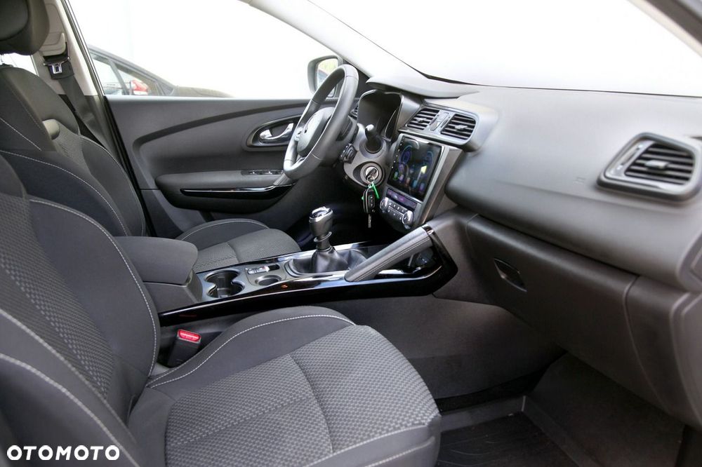 Renault Kadjar - 13