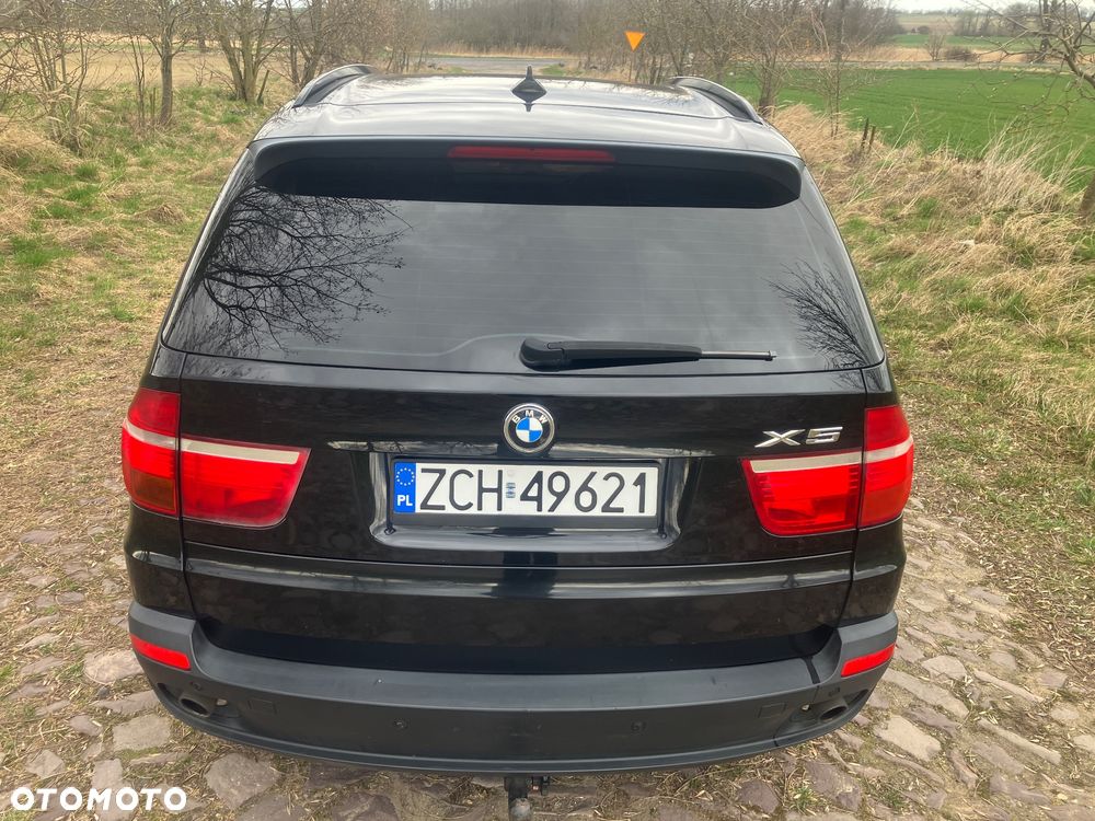 BMW X5 3.0d - 6