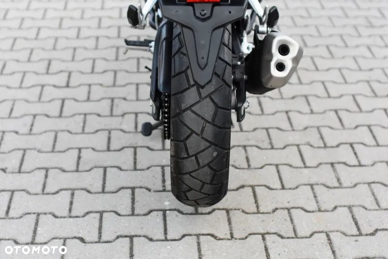 Honda CB - 19