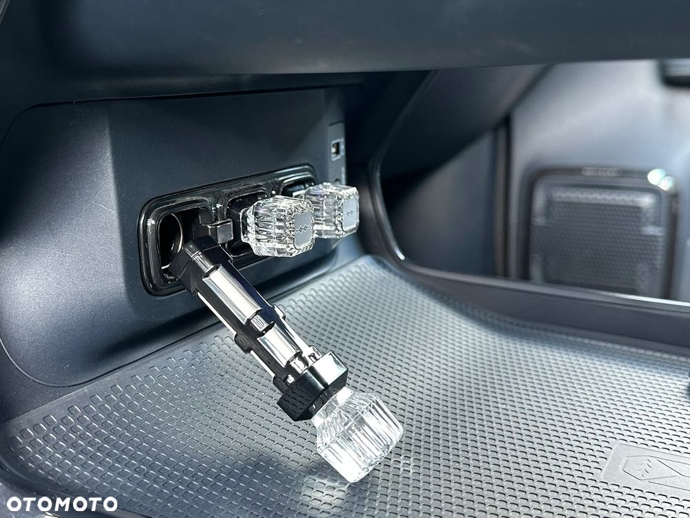 BYD Leopard 5 - 33