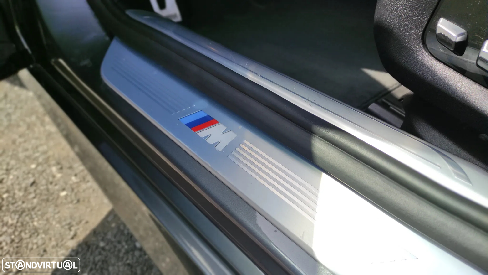 BMW 730 d Pack M - 37