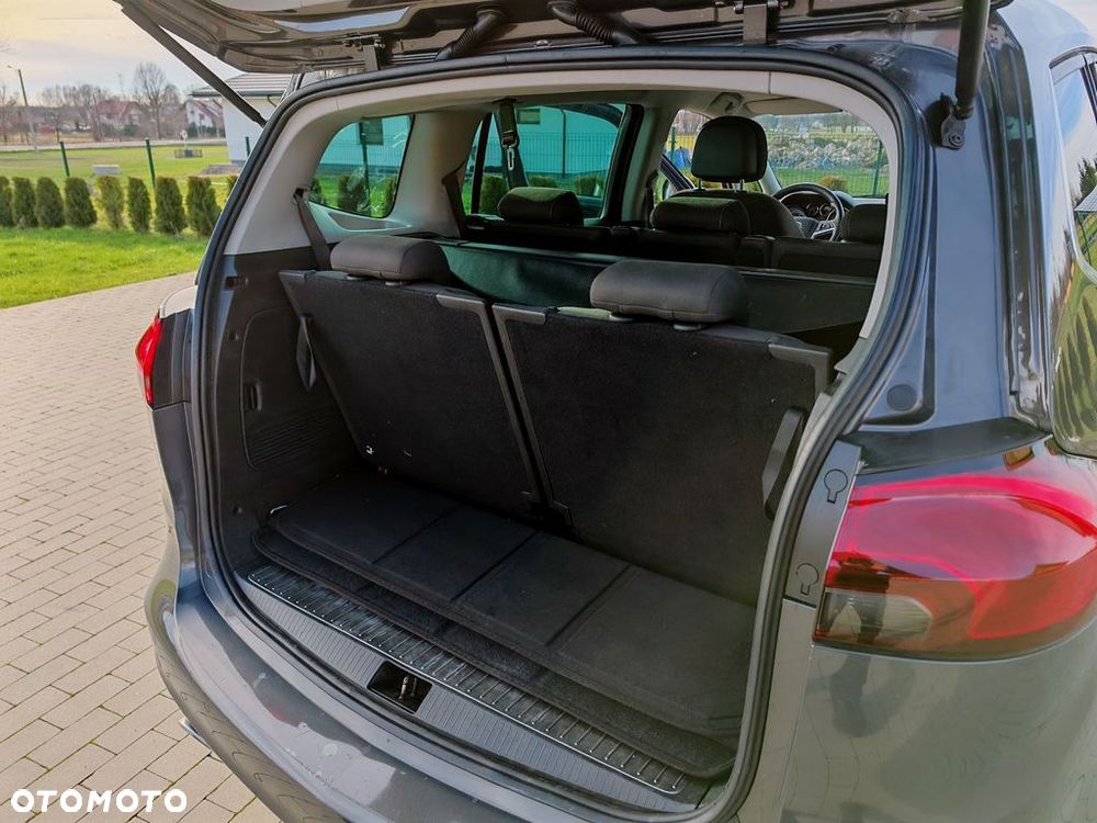 Opel Zafira Tourer 2.0 CDTI ecoFLEX Start/Stop Innovation - 17