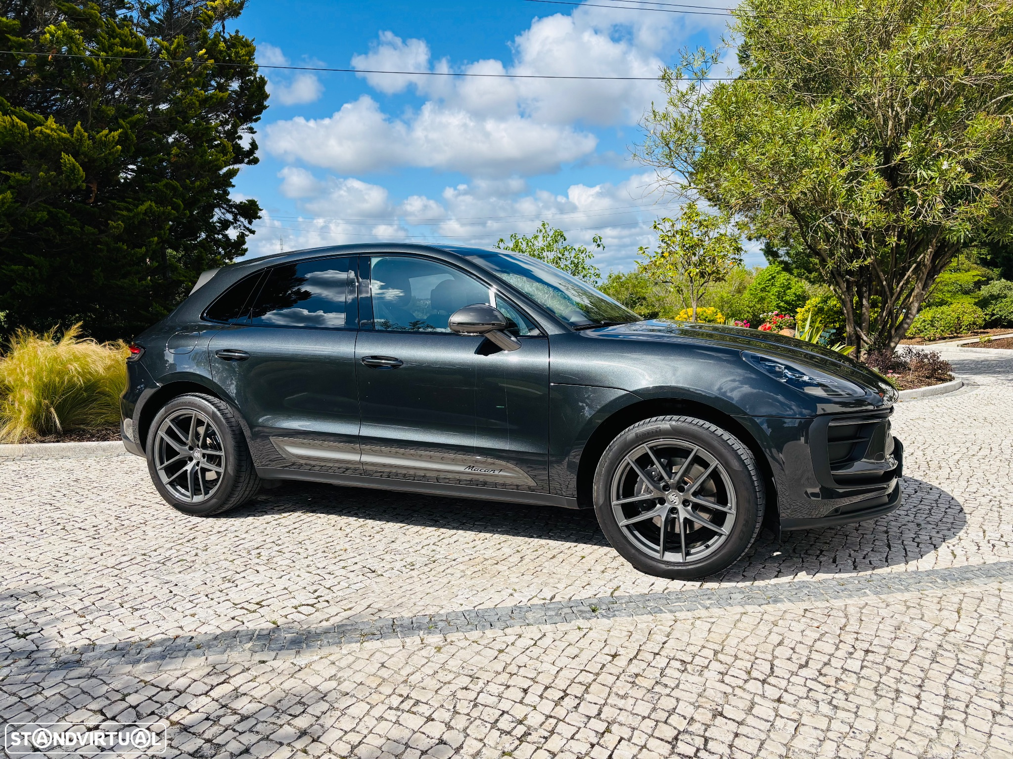 Porsche Macan T - 49