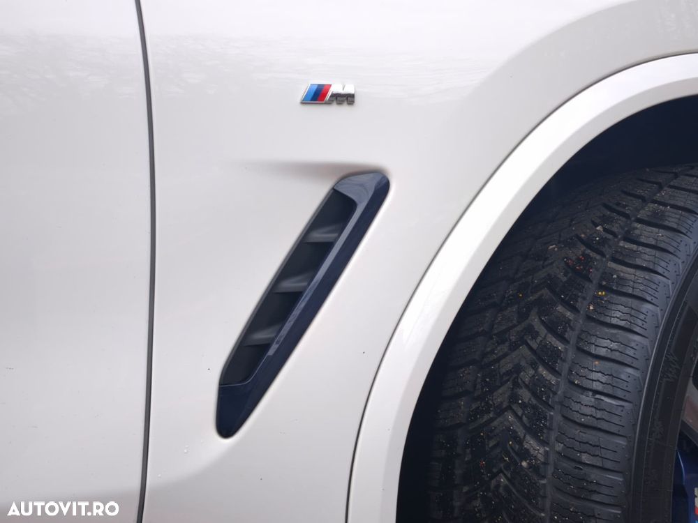 BMW X4 xDrive20d M Sport - 36