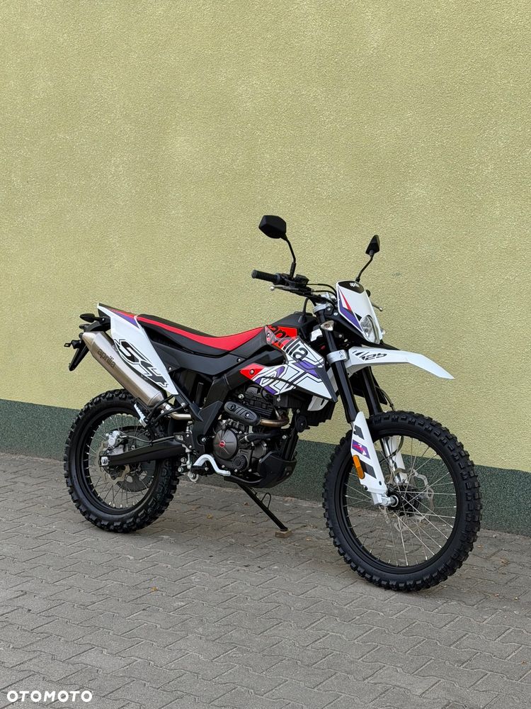 Aprilia RX