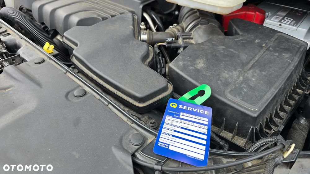 Ford S-Max 2.0 TDCi Titanium PowerShift - 16