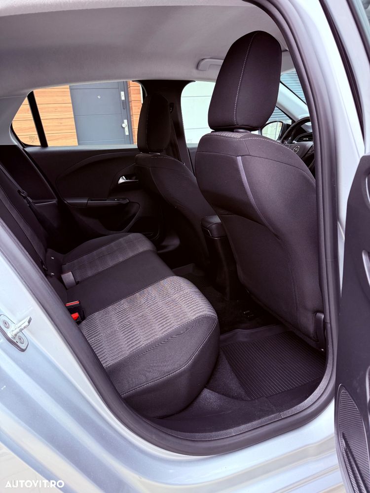 Opel Corsa 1.2 Start/Stop Elegance - 17