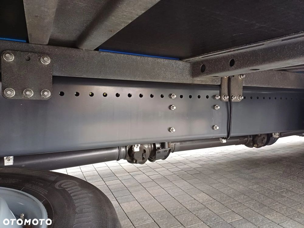 Scania P280 klima postoiowa - 4