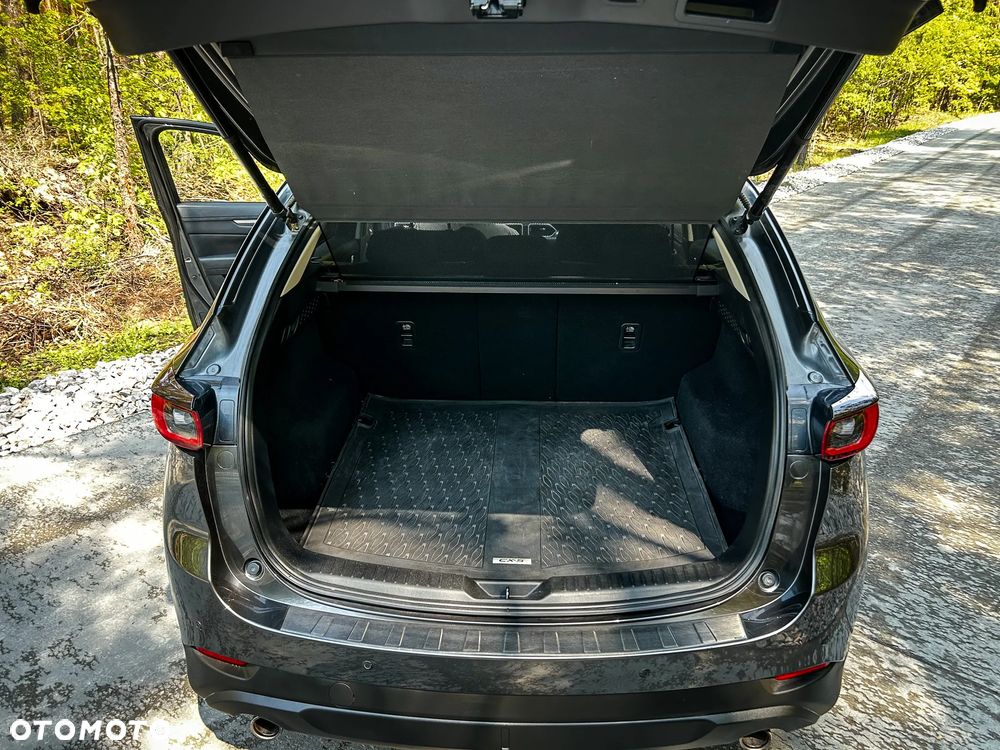 Mazda CX-5 2.0 Kanjo 2WD - 5