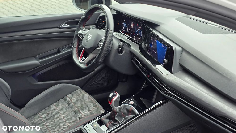Volkswagen Golf GTI 2.0 TSI OPF Performance - 18