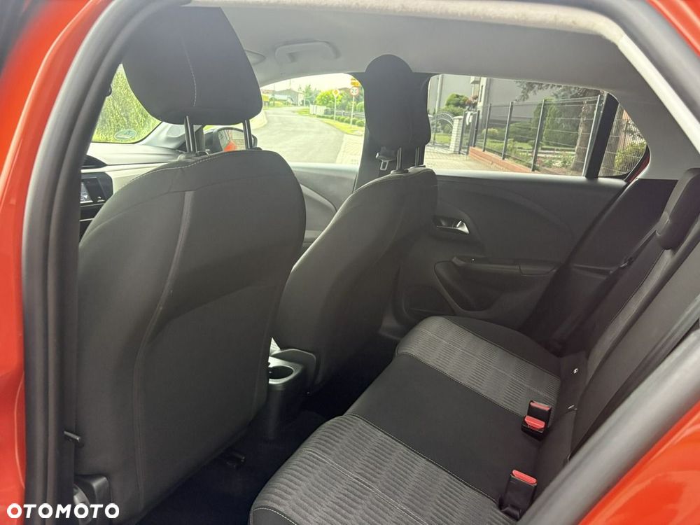 Opel Corsa - 11
