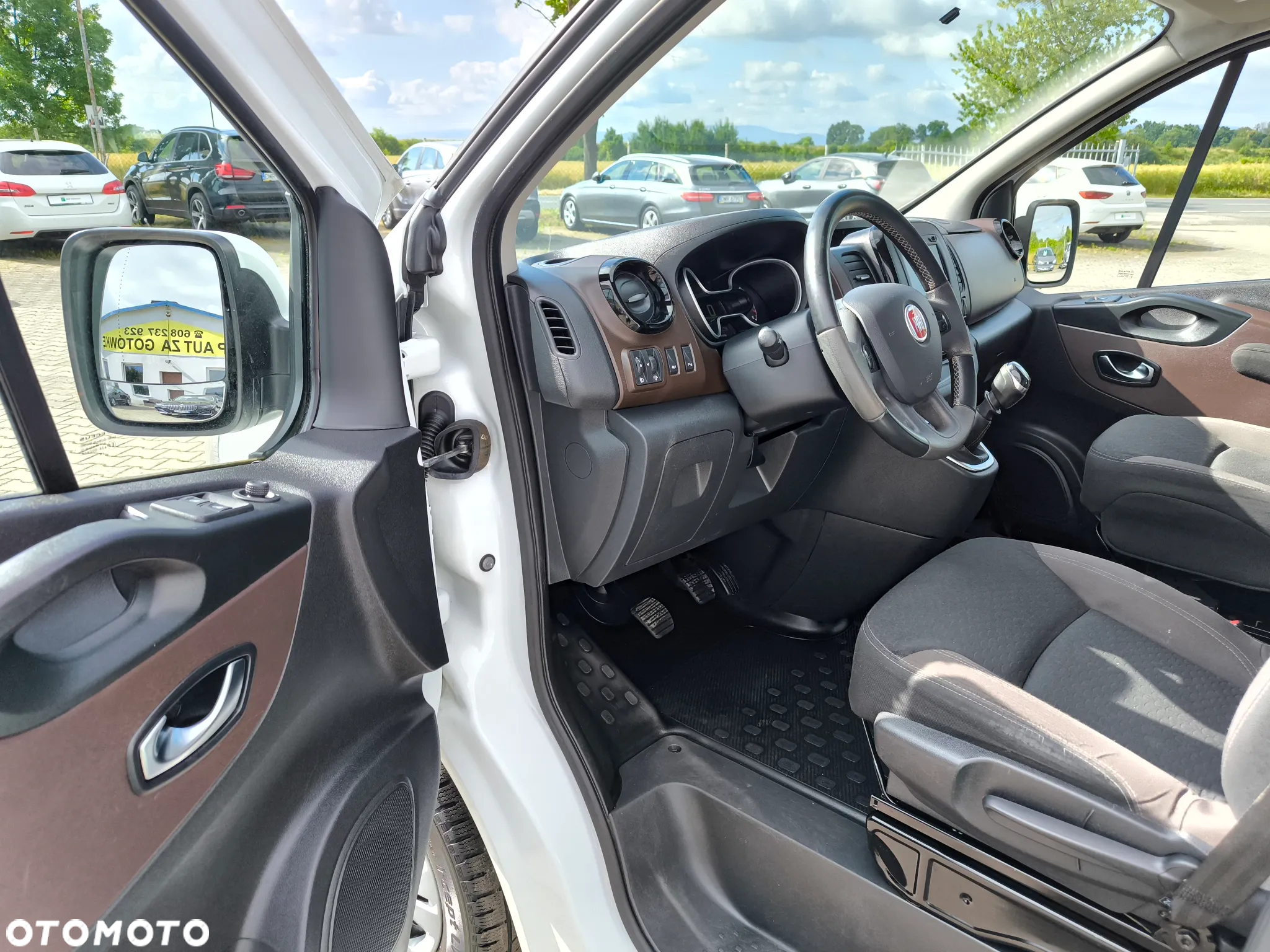 Fiat Talento - 14