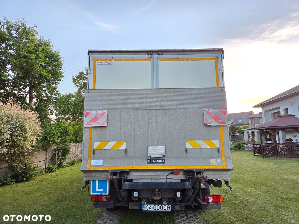 Renault PREMIUM DMC 18T. 270 KM NISKI PRZEBIEG SILNIK VOLVO BURTO-FIRANKA OKAZ !!!! - 5