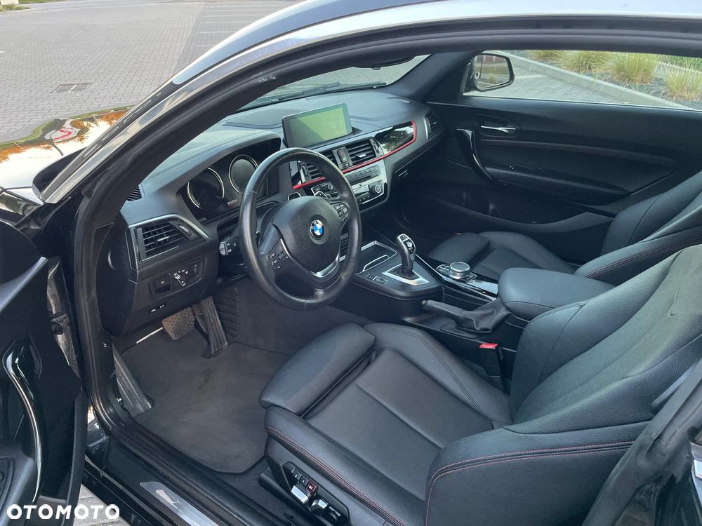 BMW Seria 2 230i - 12