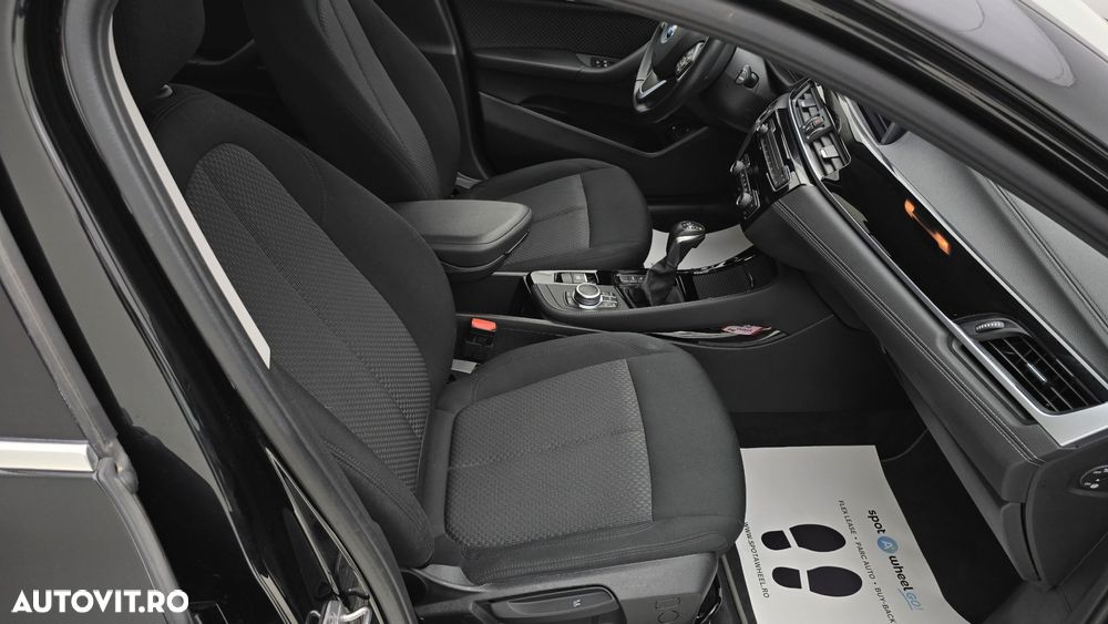 BMW X2 - 19