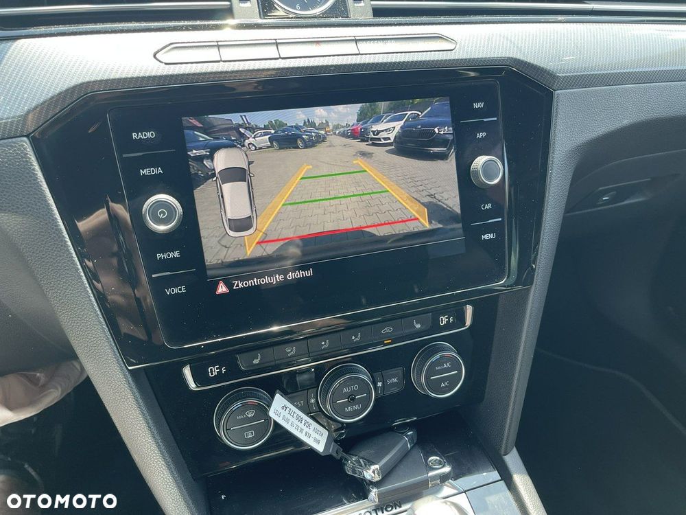 Volkswagen Arteon 2.0 TSI 4Motion R-Line Edition DSG - 10