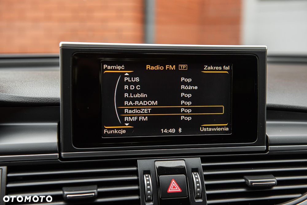 Audi A6 Avant 3.0 TDI quattro S tronic - 20