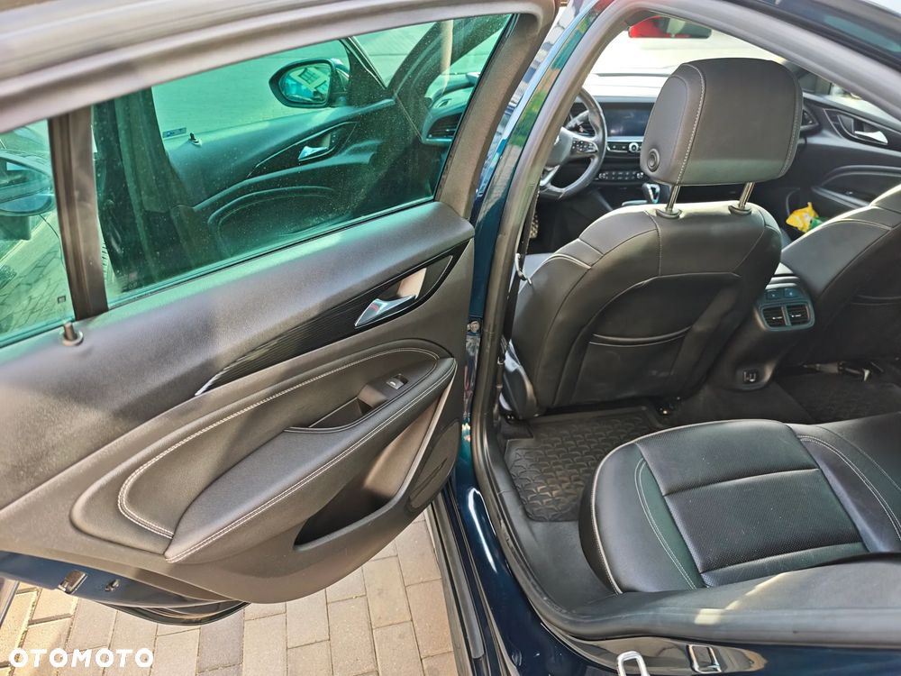 Opel Insignia 2.0 CDTI Ultimate S&S - 9