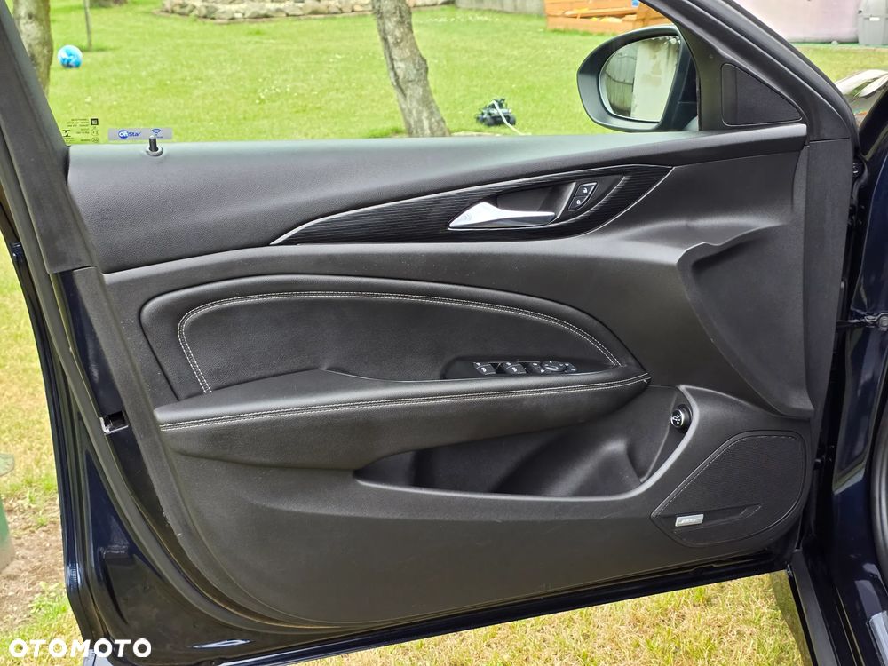 Opel Insignia 1.6 CDTI Elite S&S - 24