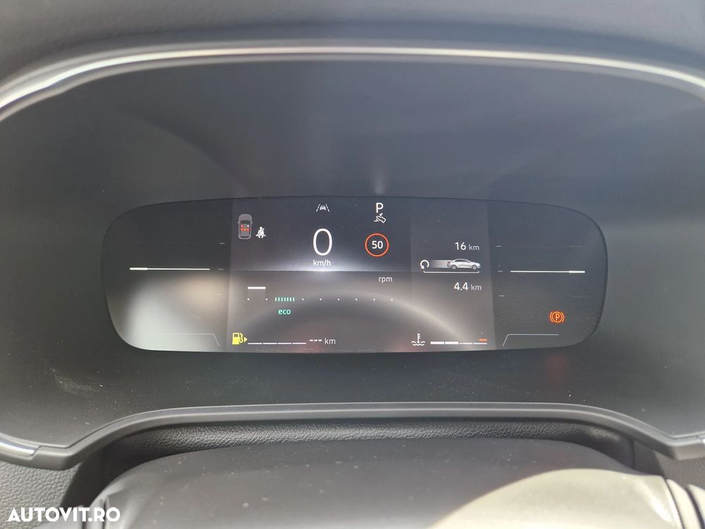 Renault Megane TCe 140 EDC GPF Equilibre - 4