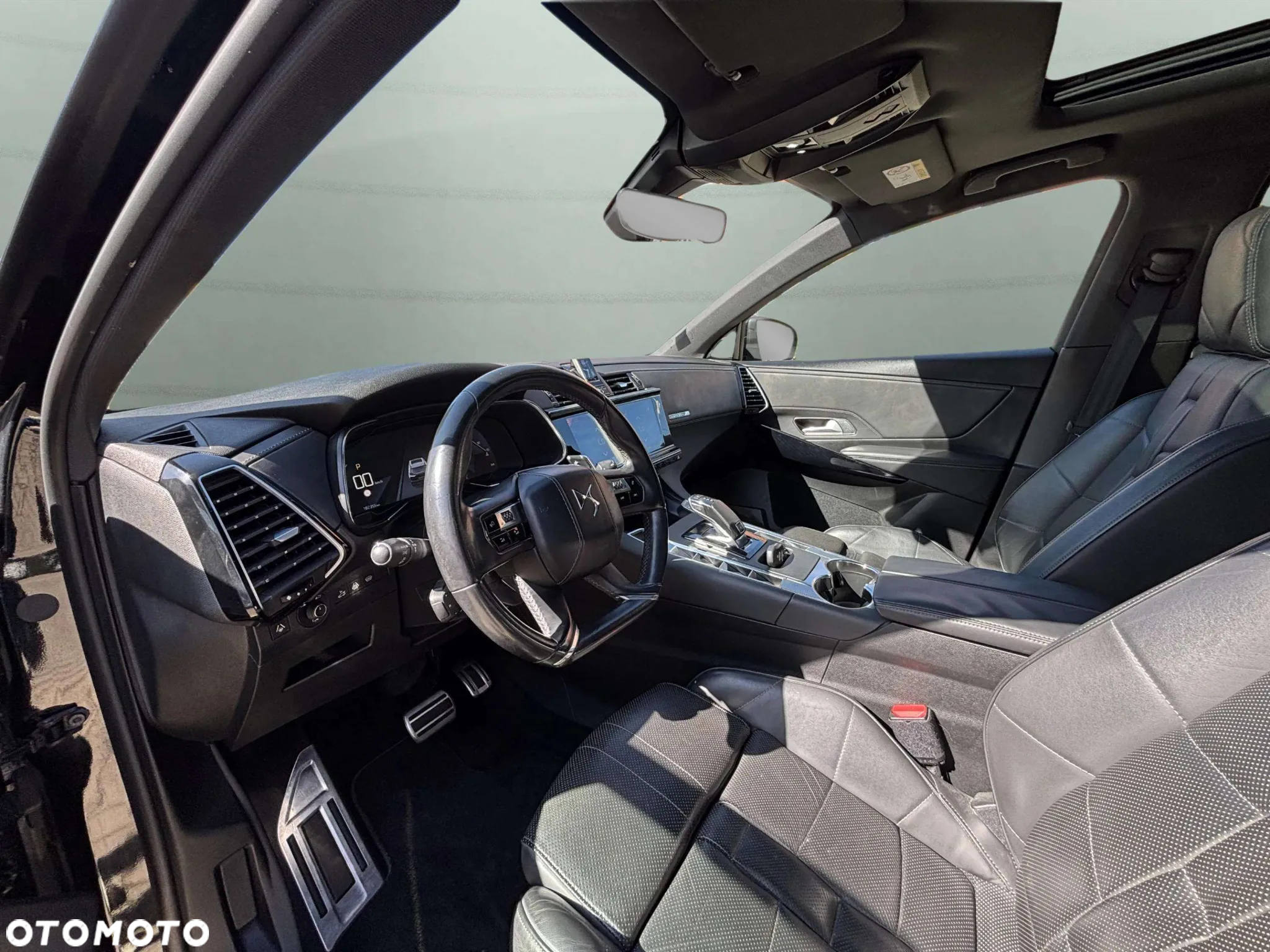DS Automobiles DS 7 Crossback - 10