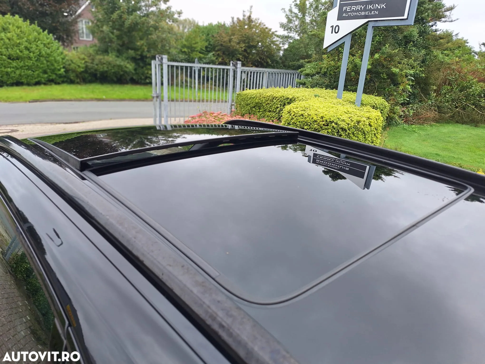 Porsche Cayenne Tiptronic S - 11