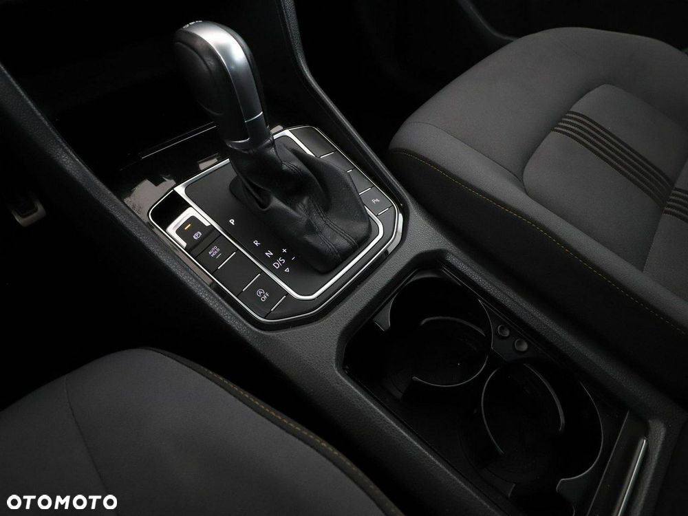 Volkswagen Golf Sportsvan 1.6 TDI BlueMotion Technology DSG Allstar - 28