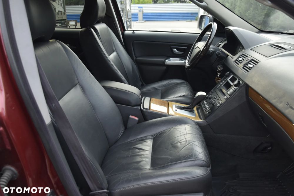 Volvo XC 90 2.4 D5 Executive - 30