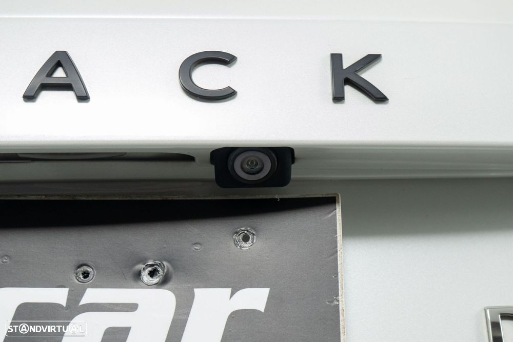 DS DS4 1.6 BlueHDi Be Chic - 16