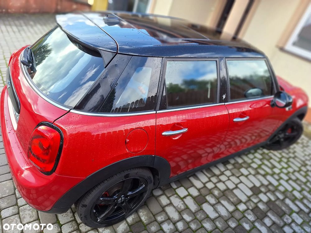 MINI Cooper Standard - 37