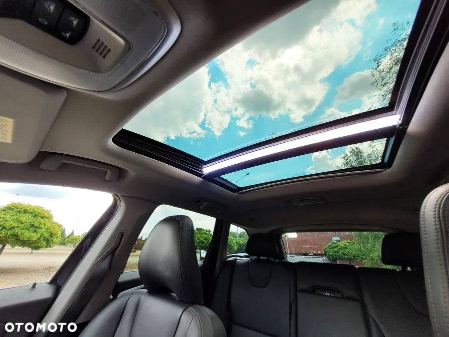 Volvo XC 60 - 37