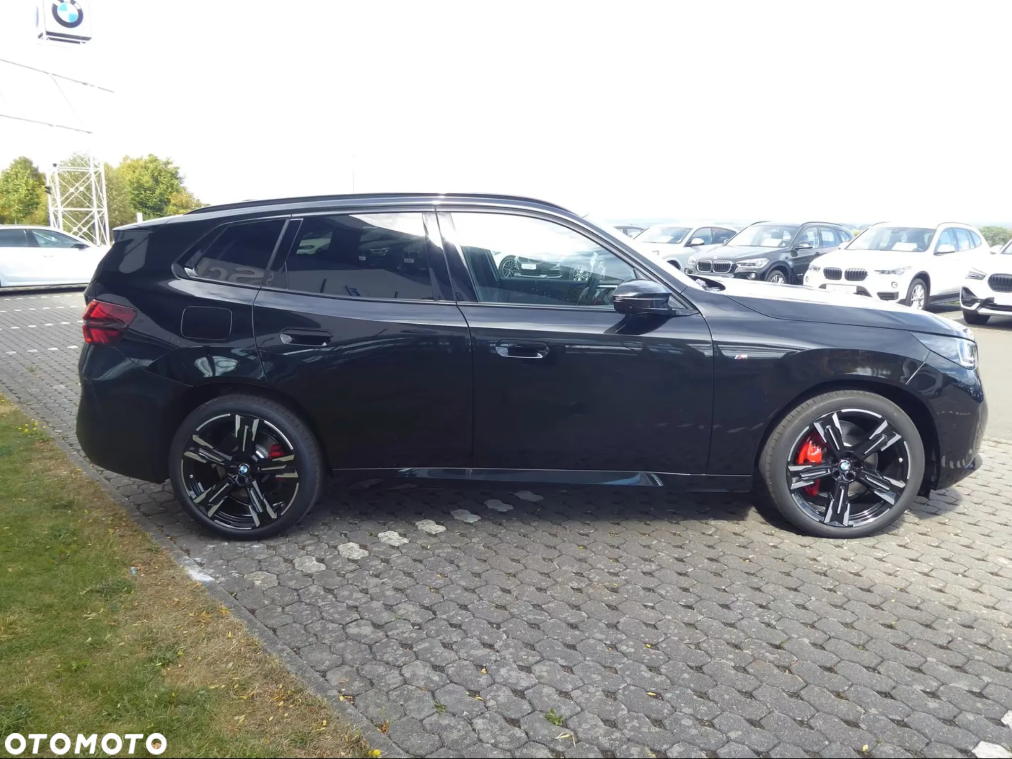 BMW X3 xM50 mHEV - 7