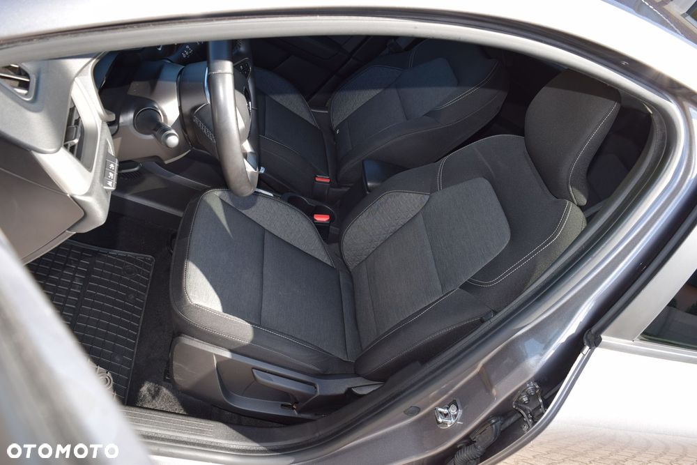 Renault Captur E-TECH Full 145 EVOLUTION - 19