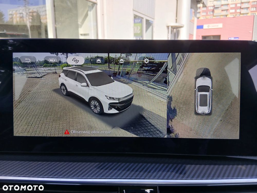 Chery Tiggo 7 - 20