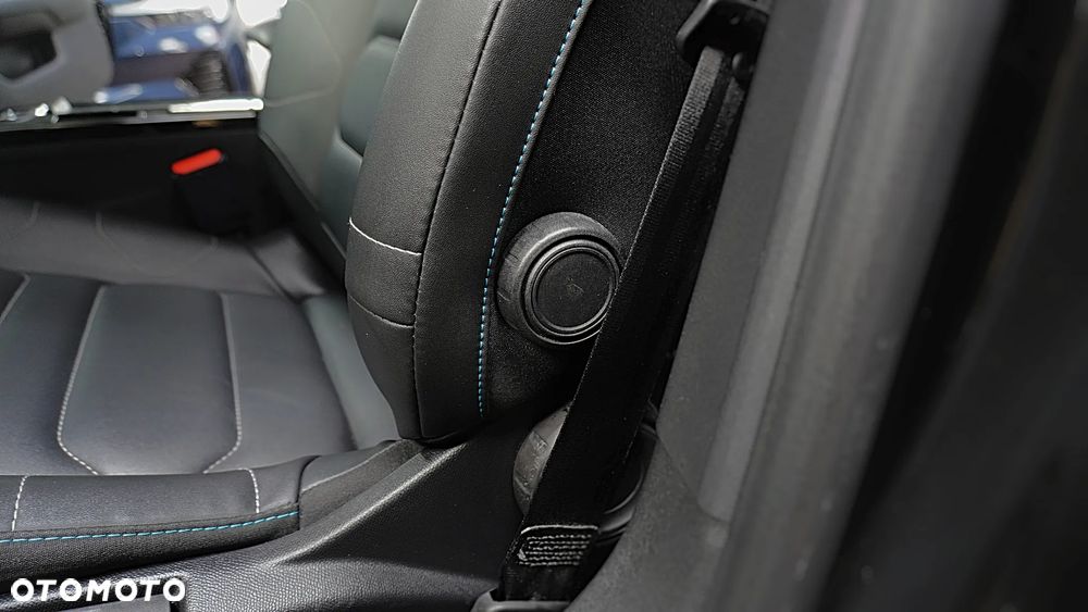 Citroën C4 1.2 PureTech Shine S&S EAT8 - 29