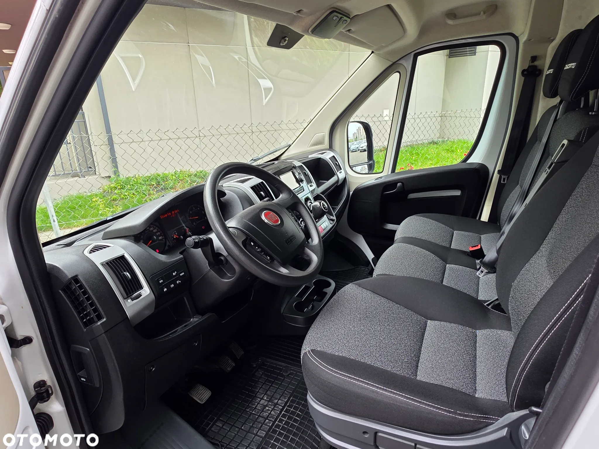 Fiat Ducato Maxi MJ L4 - 5
