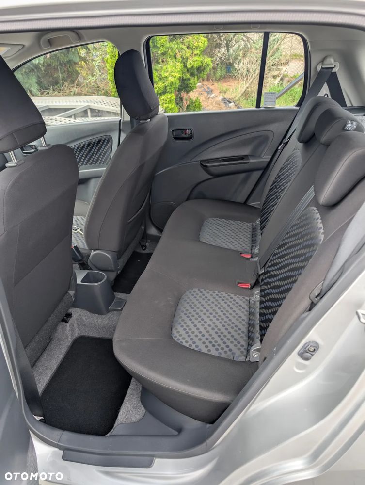 Suzuki Celerio 1.0 Comfort - 6