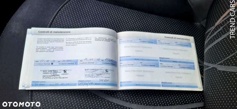 Peugeot 208 95 VTI Active - 23