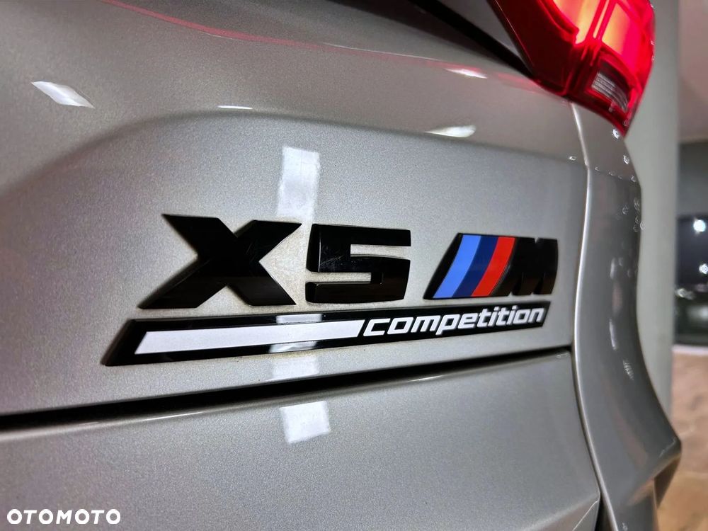 BMW X5 M - 6