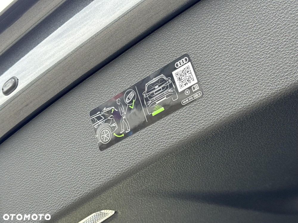 Audi SQ7 TFSI Quattro Tiptronic - 36