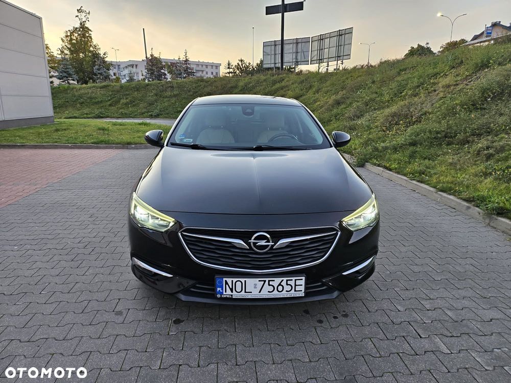 Opel Insignia 2.0 T 4x4 Innovation S&S - 2