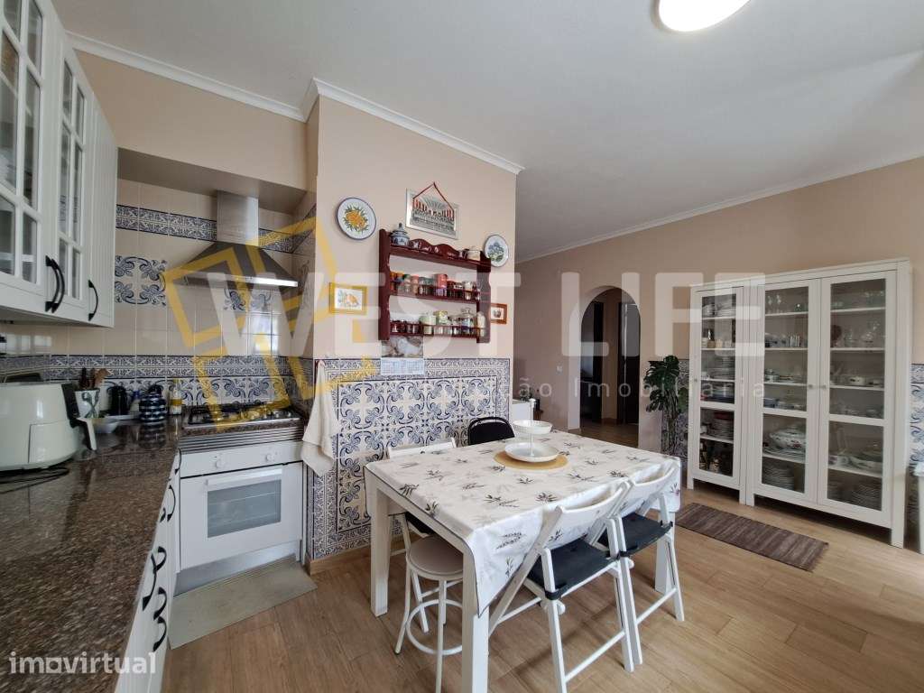Moradia T4 com Jardim e Churrasqueira em Mafra - EXCLUSIVO WEST LIFE - Grande imagem: 4/26