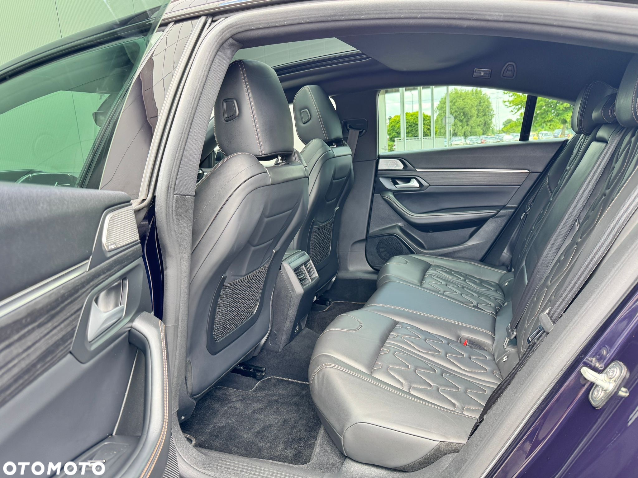 Peugeot 508 2.0 BlueHDi GT S&S - 7