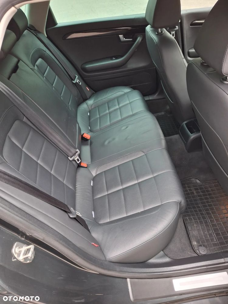 Seat Exeo ST 2.0 TDI CR Style - 14