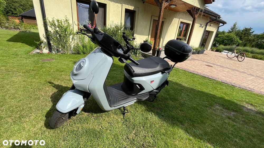 Niu MQI - 1