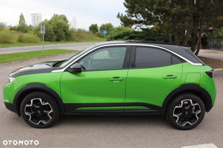 Opel Mokka 1.2 T Ultimate Pack S&S - 3